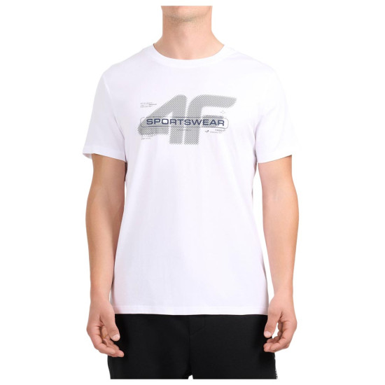 4F TSHIRT
